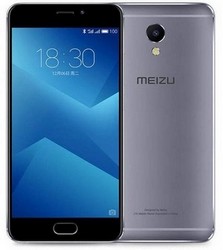 Замена камеры на телефоне Meizu M5 в Магнитогорске